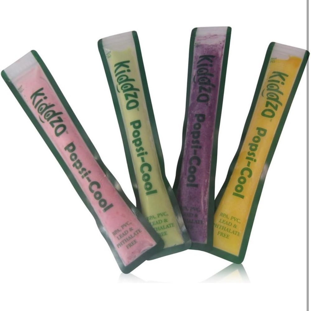 Kiddzo Popsi-Cool Ice Pops - Picture 4 of 7